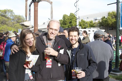 MakerFaire2011 - 035