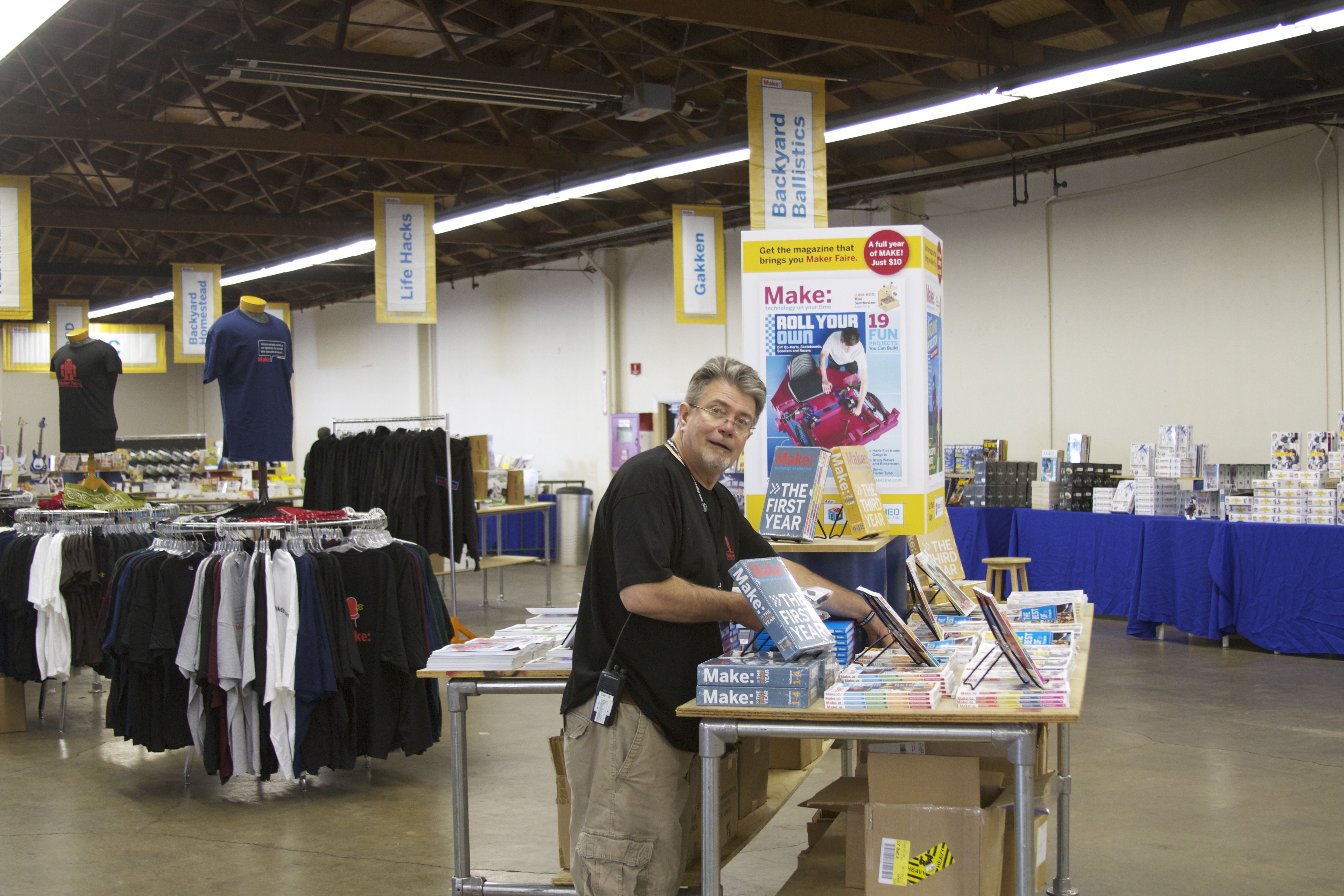 MakerFaire2011 - 031