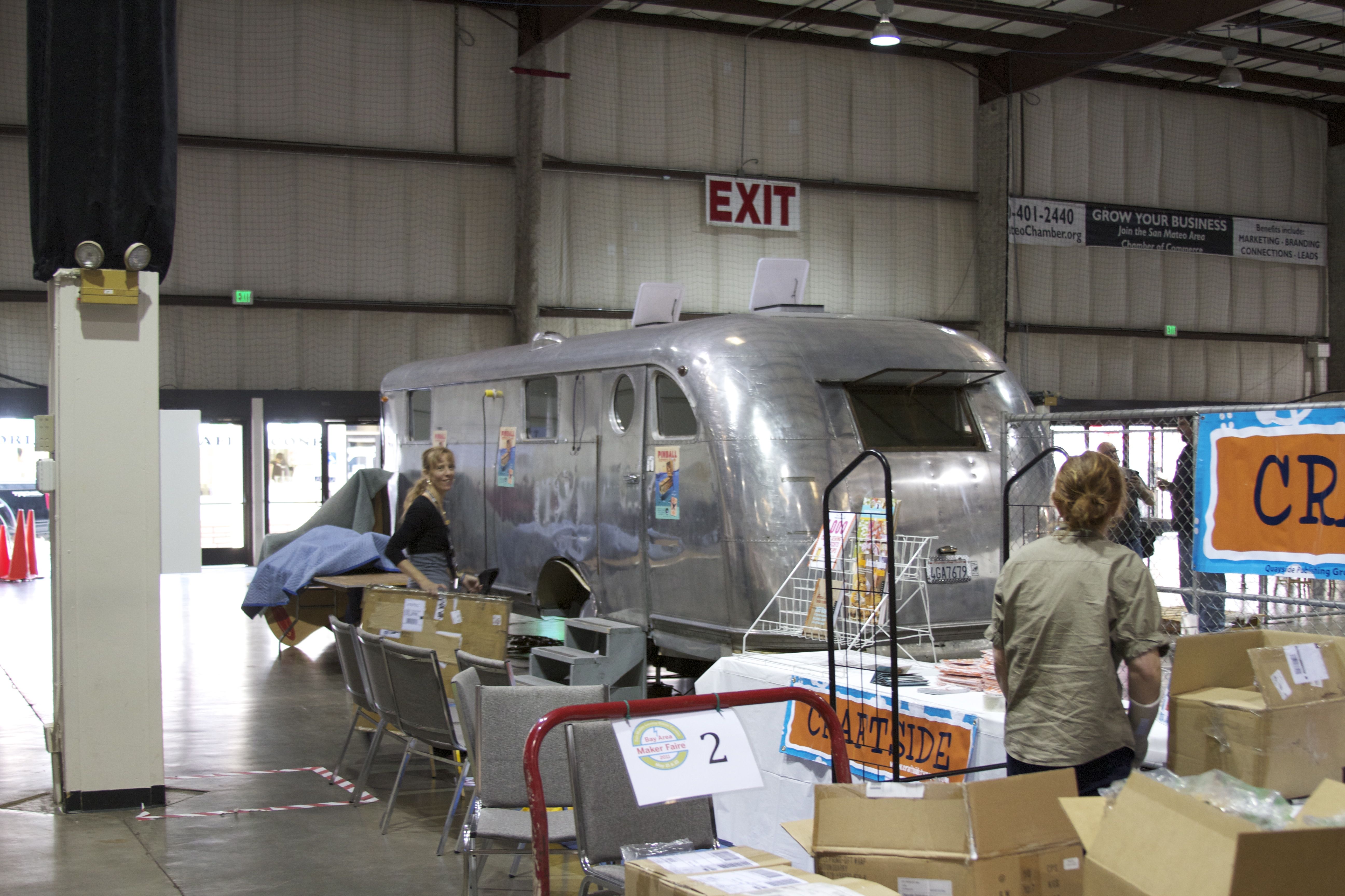 MakerFaire2011 - 024