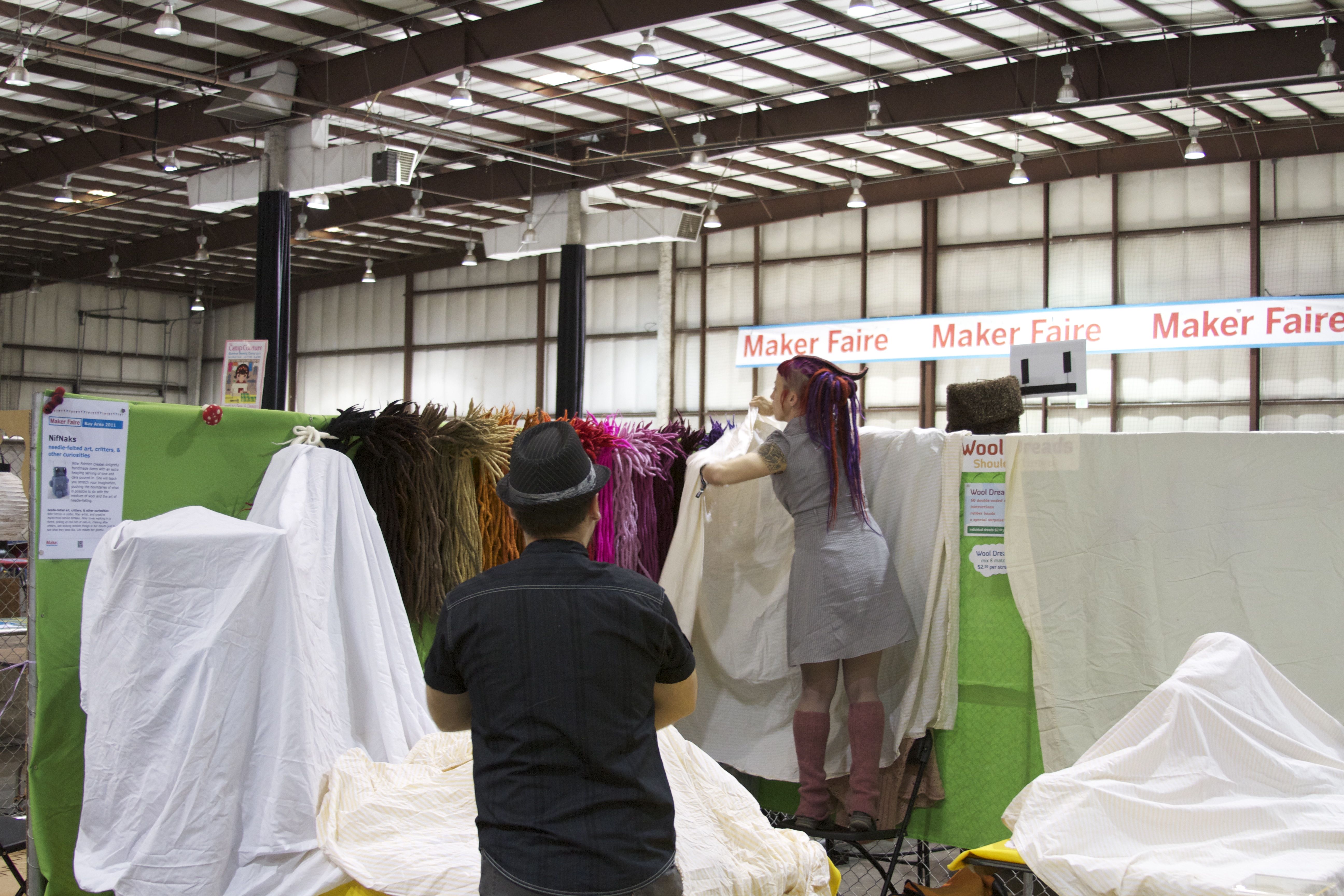 MakerFaire2011 - 022