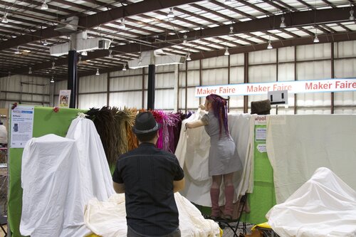 MakerFaire2011 - 022