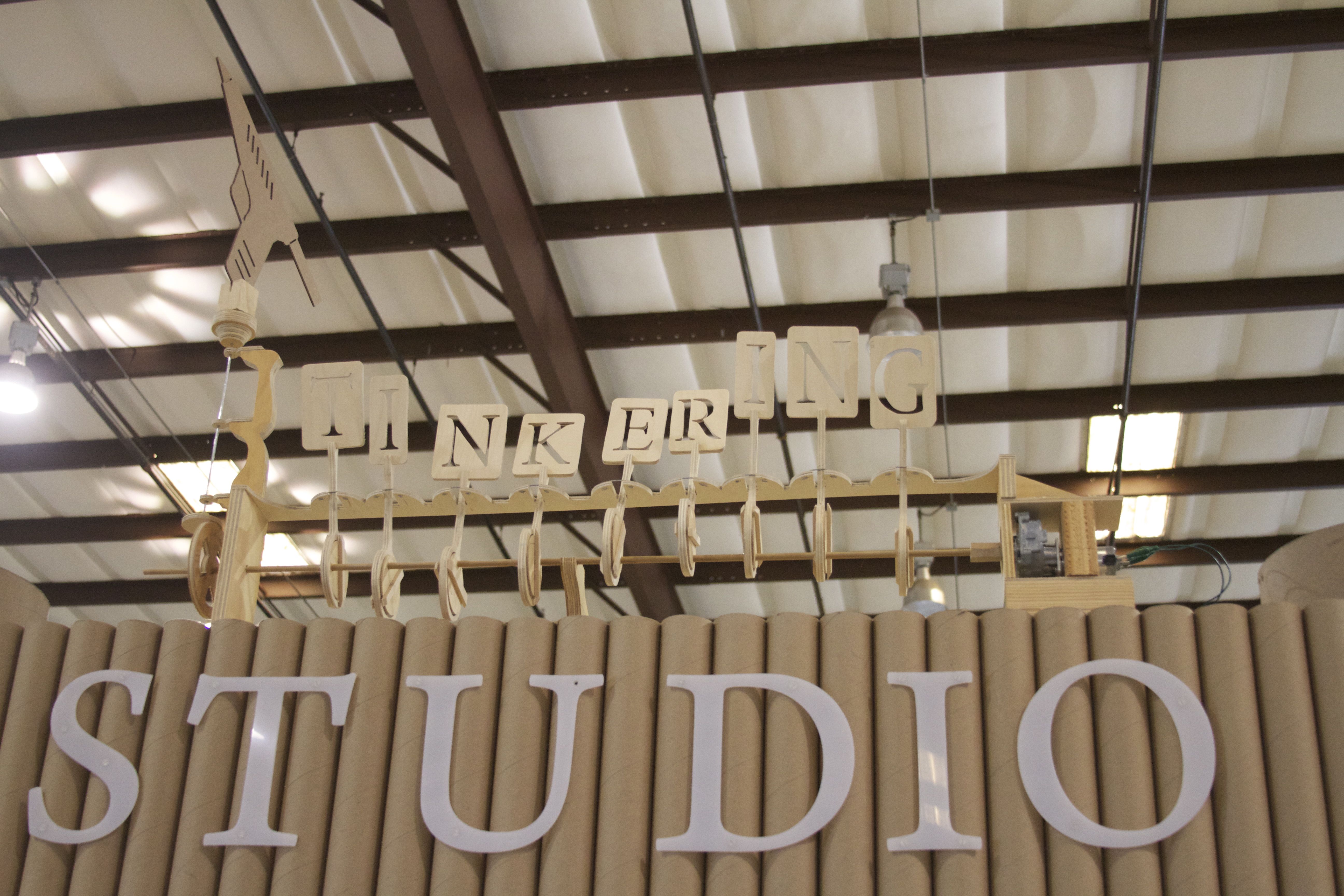 MakerFaire2011 - 019