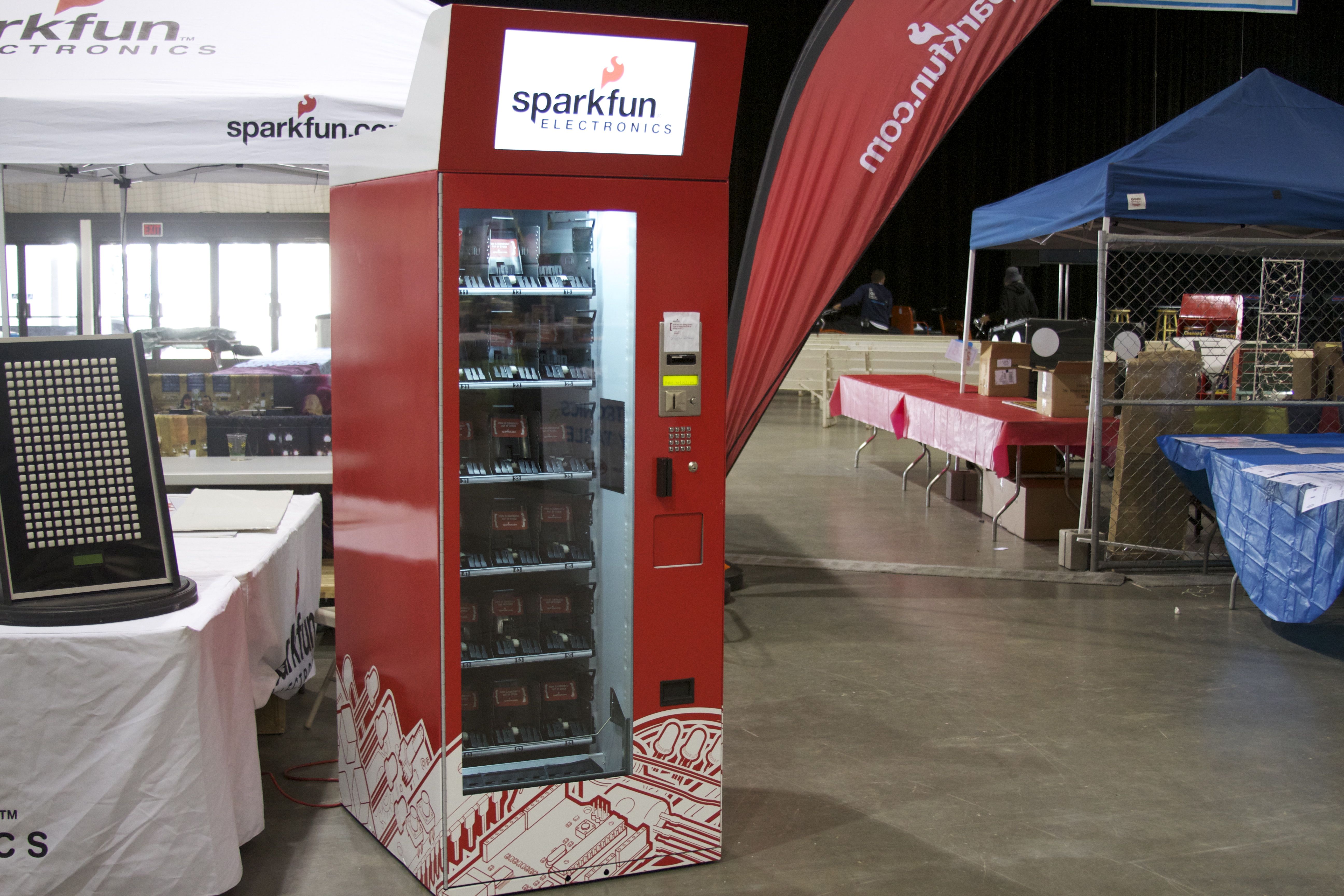 MakerFaire2011 - 016