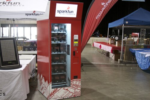 MakerFaire2011 - 016