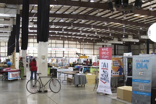 MakerFaire2011 - 014