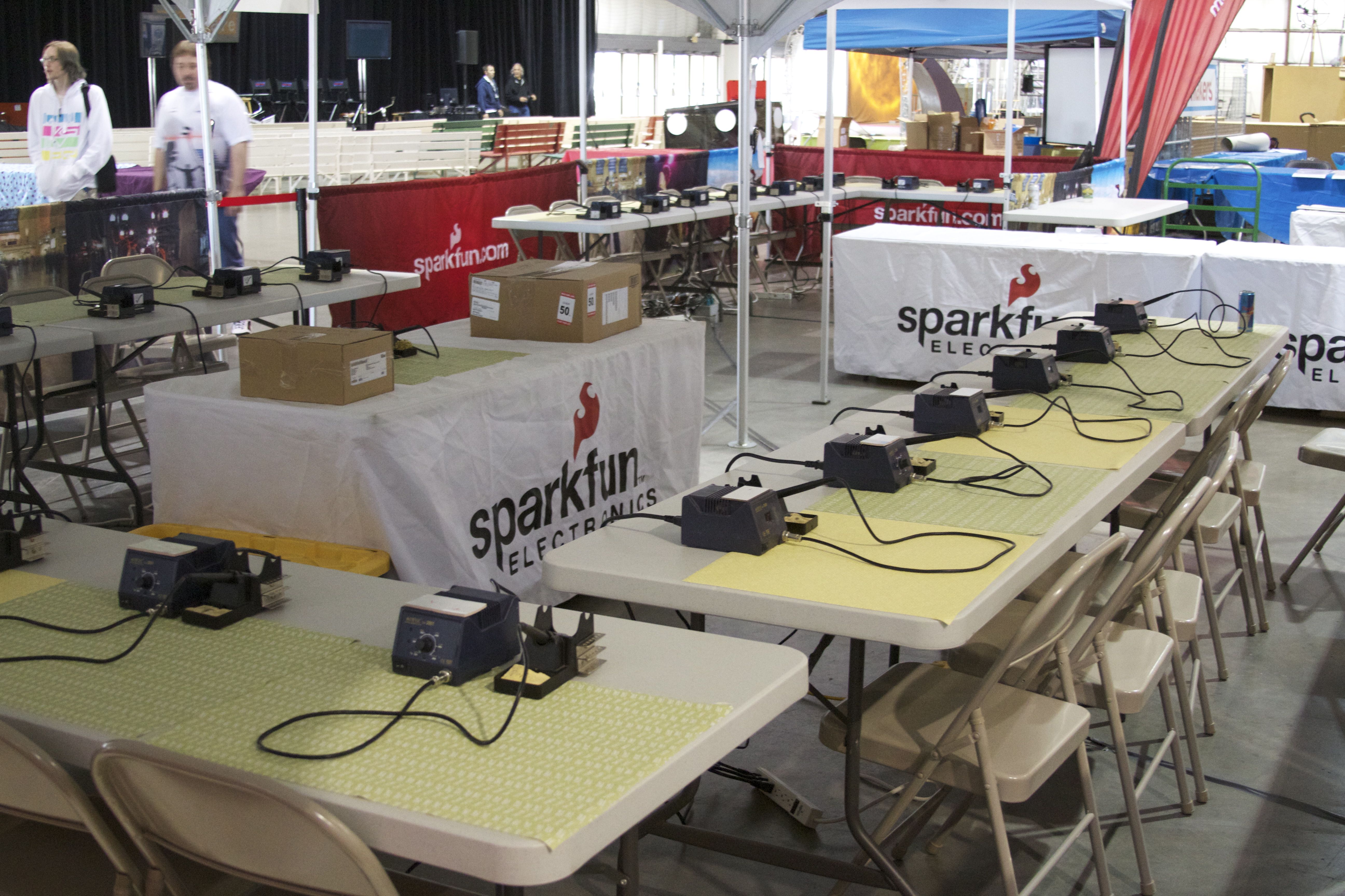 MakerFaire2011 - 013