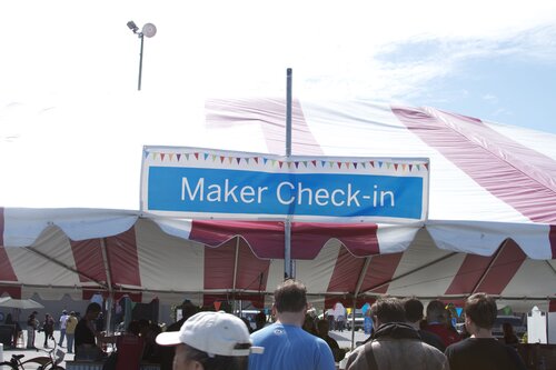 MakerFaire2011 - 008
