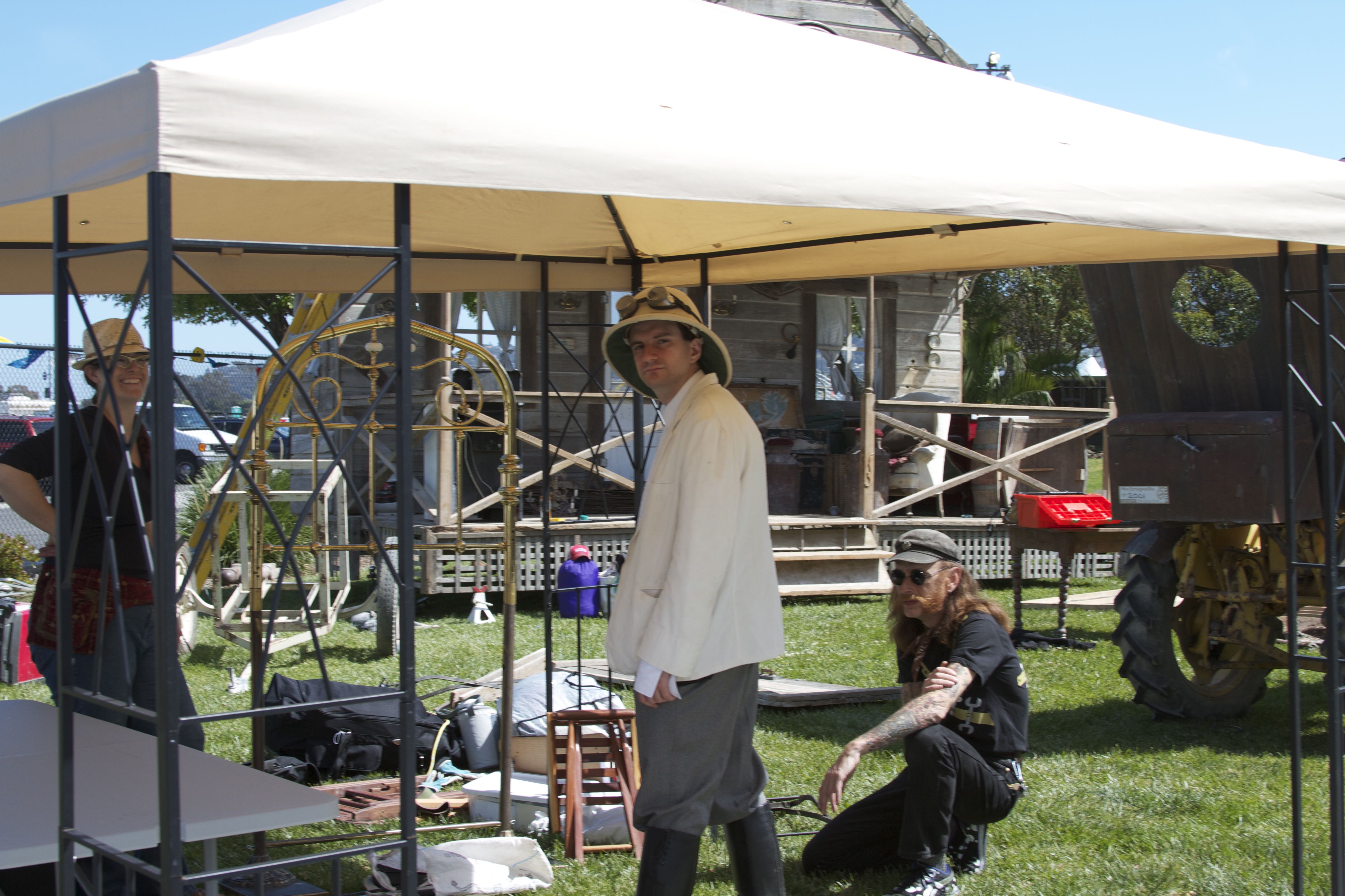 MakerFaire2011 - 002