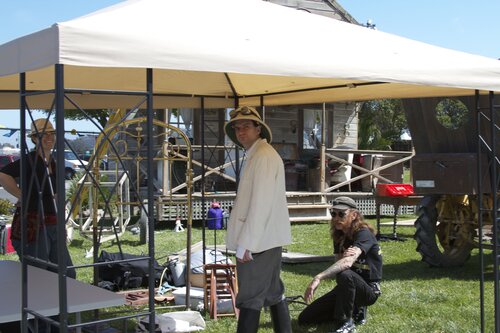 MakerFaire2011 - 002