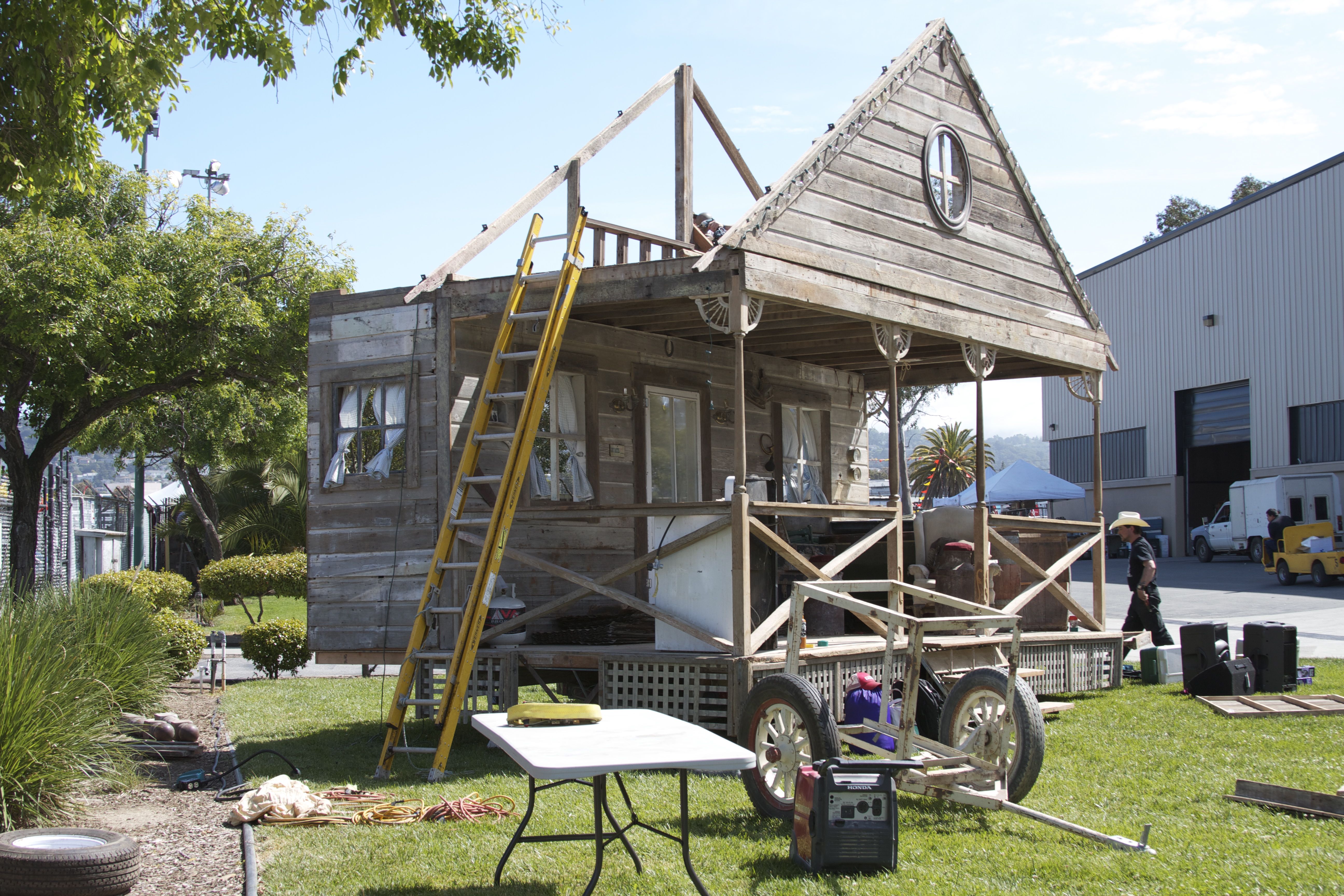 MakerFaire2011 - 001
