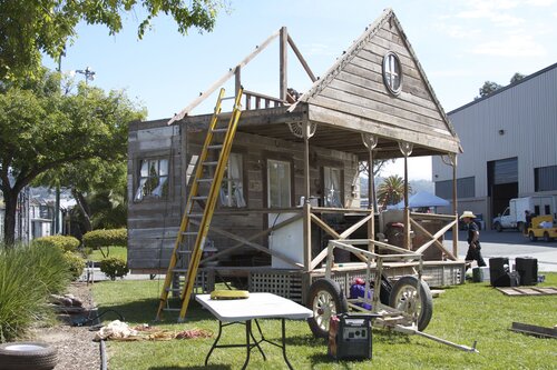 MakerFaire2011 - 001
