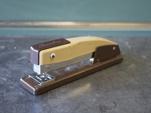 Googly Stapler