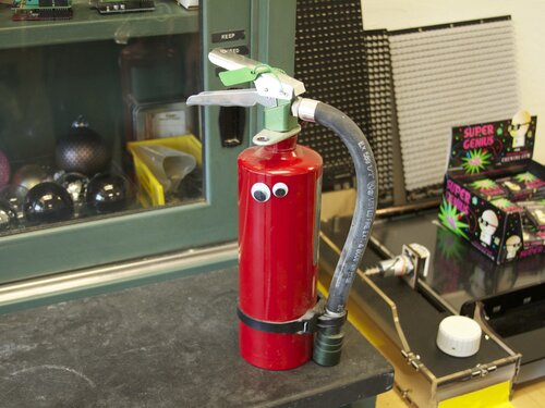 Magnetic Googly Eyes 20