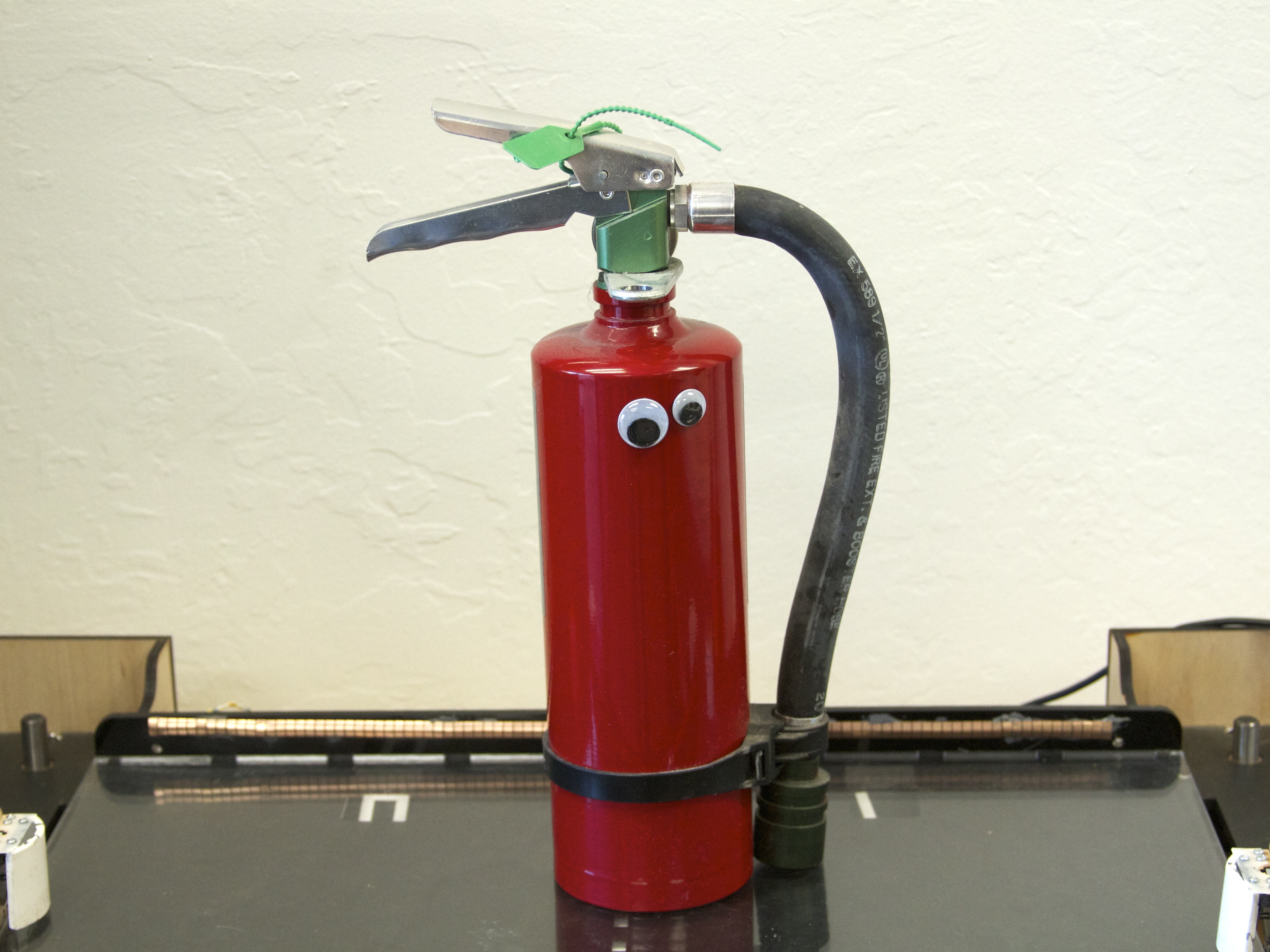 Magnetic Googly Eyes 21