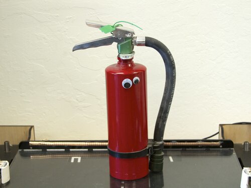 Magnetic Googly Eyes 21