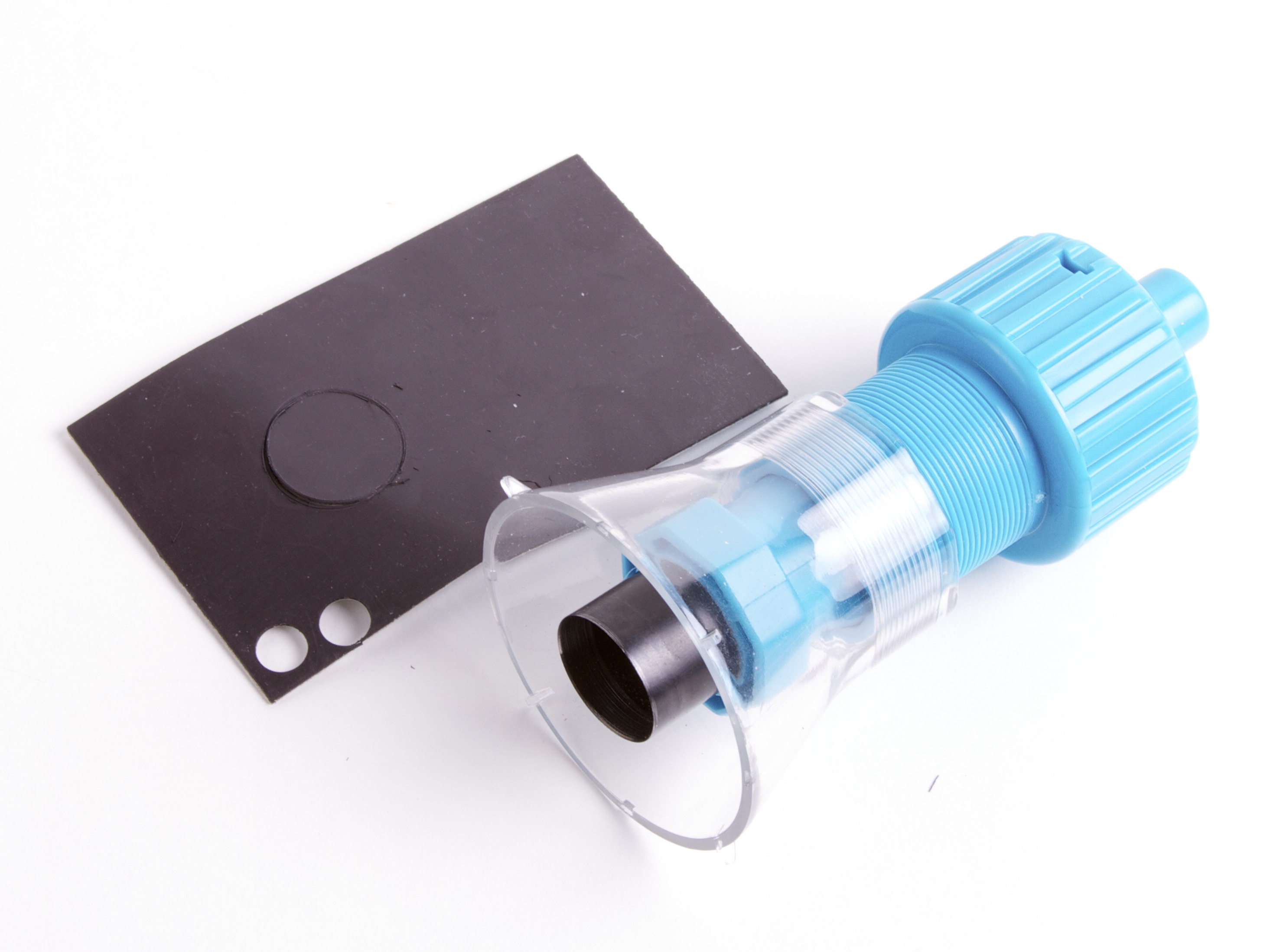 Magnetic Googly Eyes: circle cutter