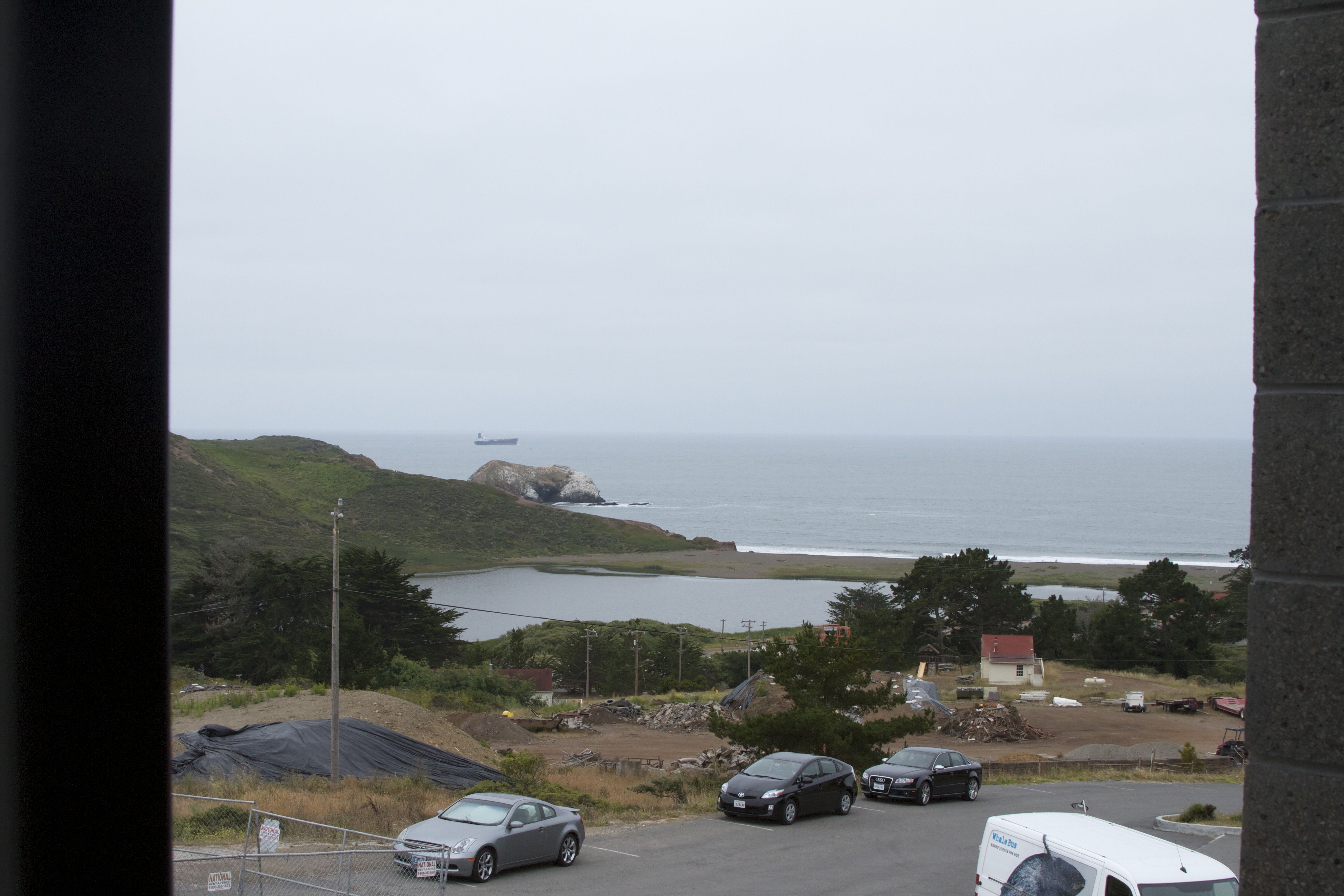 Marine Mammal Center