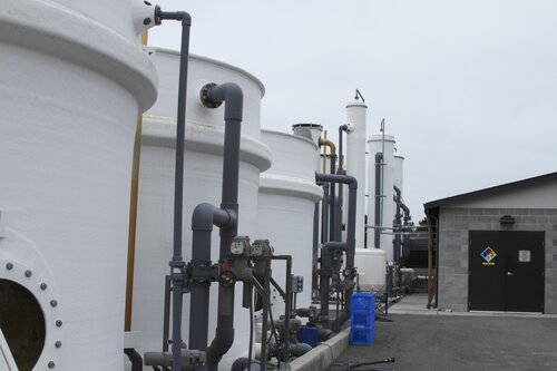 Marine Mammal Center