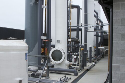 Marine Mammal Center