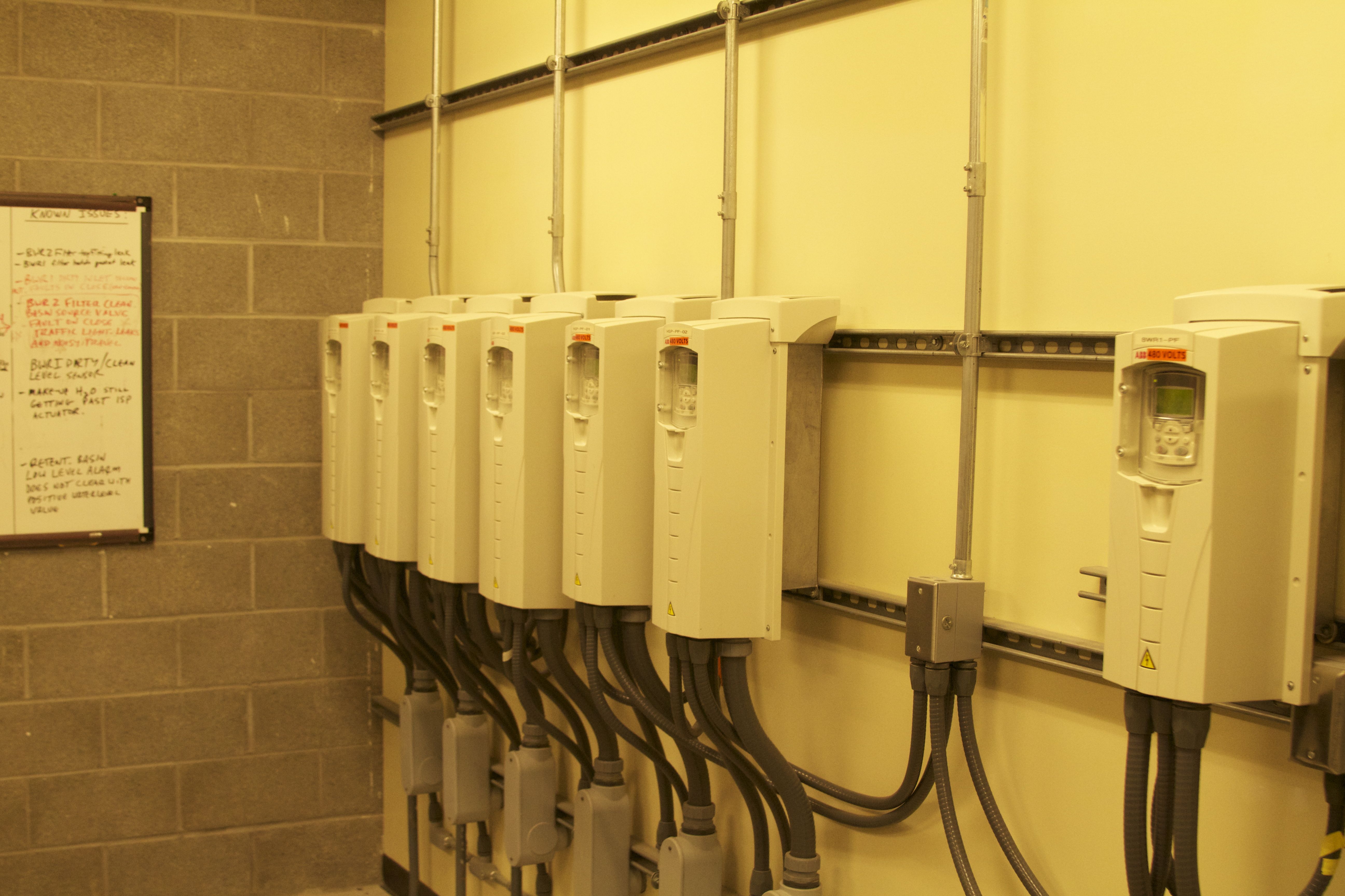 Marine Mammal Center