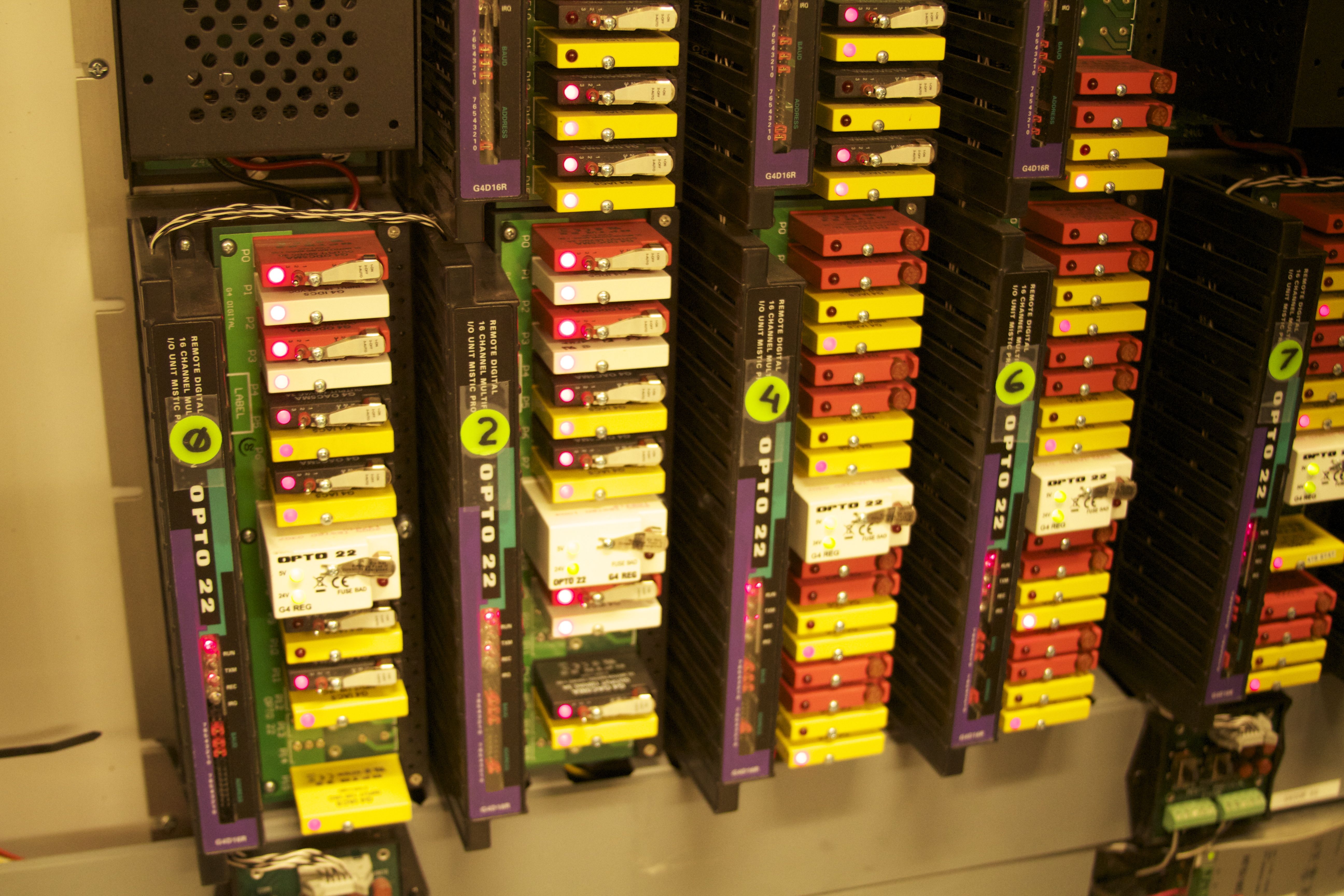 Marine Mammal Center