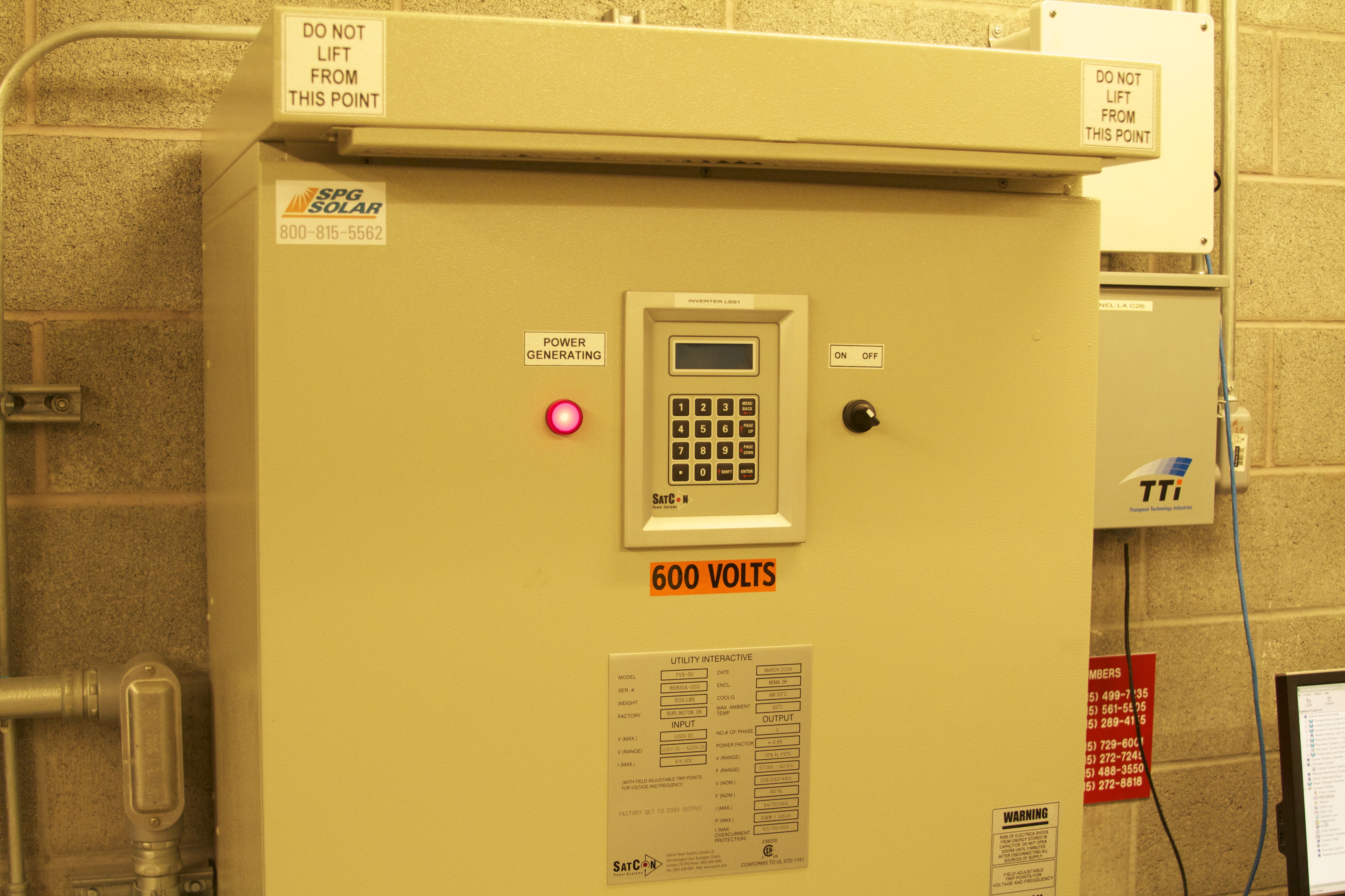 Marine Mammal Center