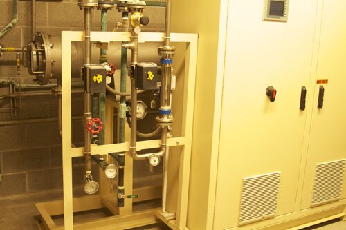 Marine Mammal Center