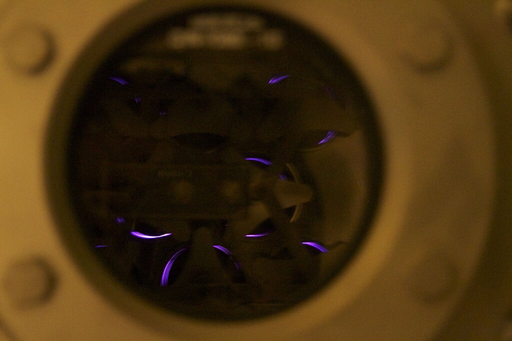 Marine Mammal Center