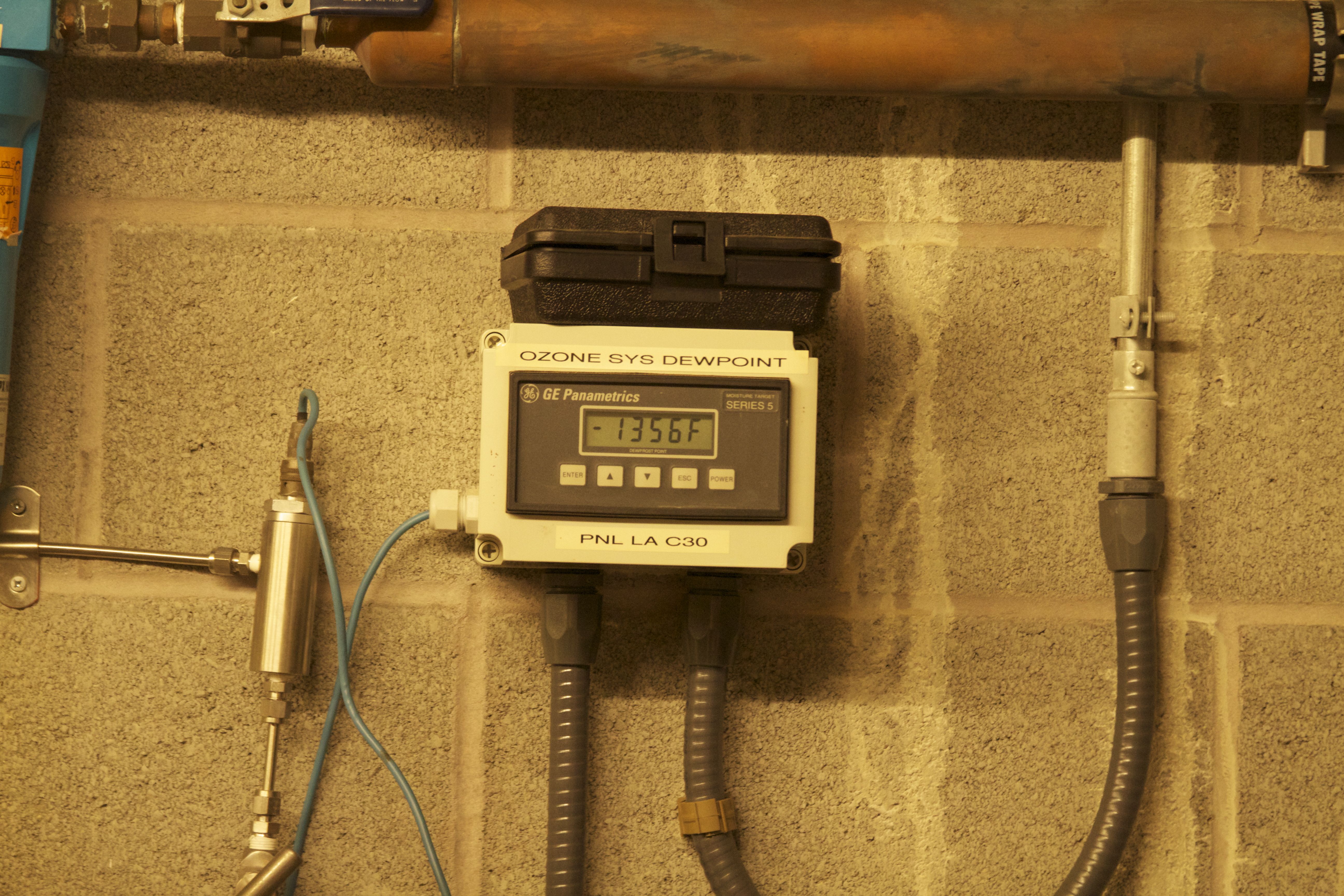 Marine Mammal Center