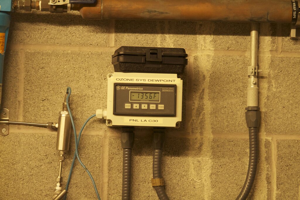 Marine Mammal Center