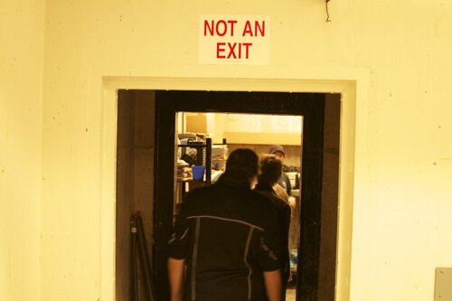 Marine Mammal Center