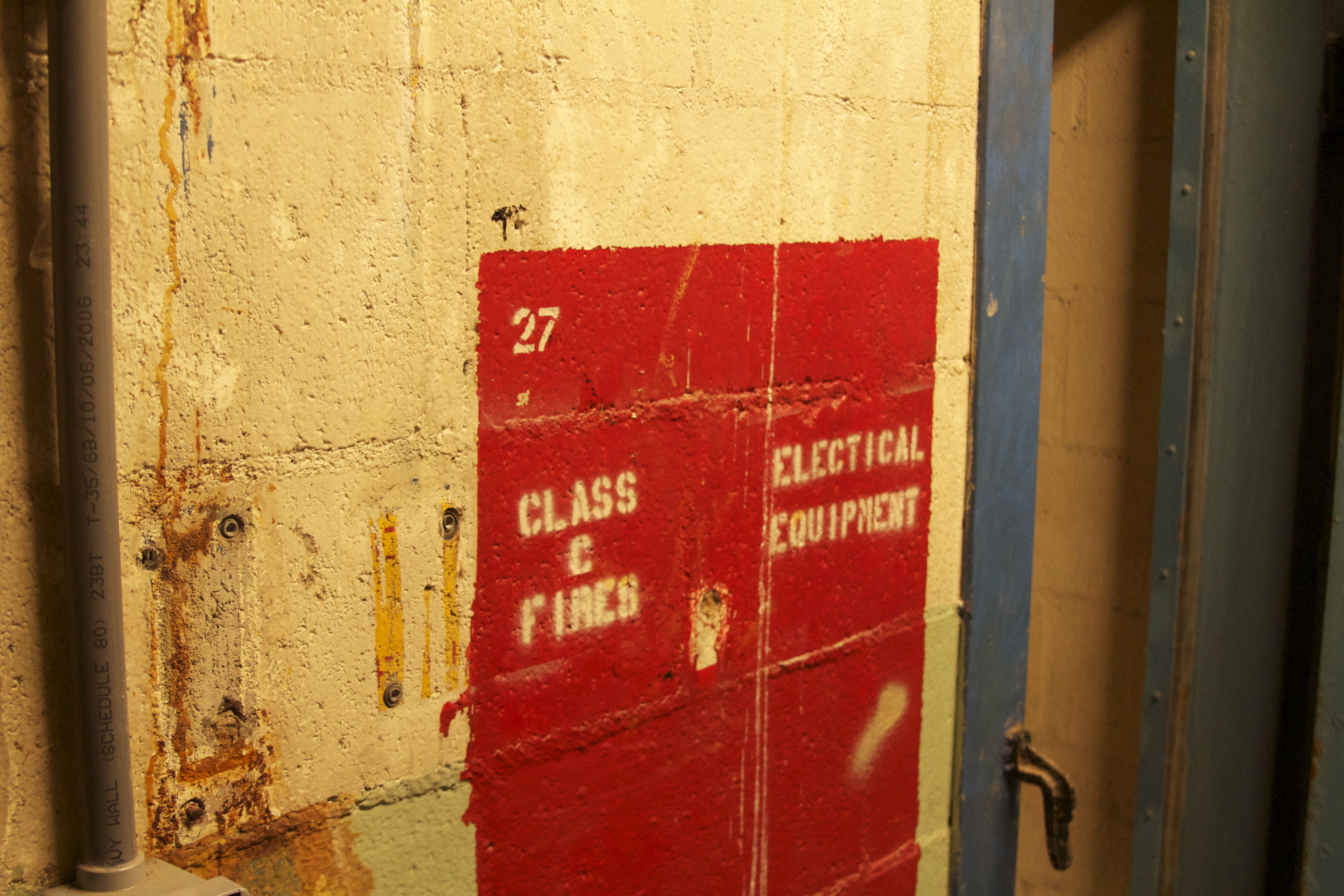 Marine Mammal Center