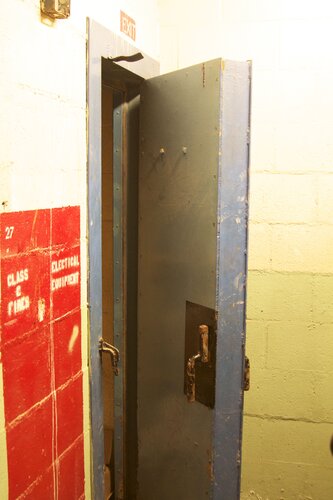 Marine Mammal Center