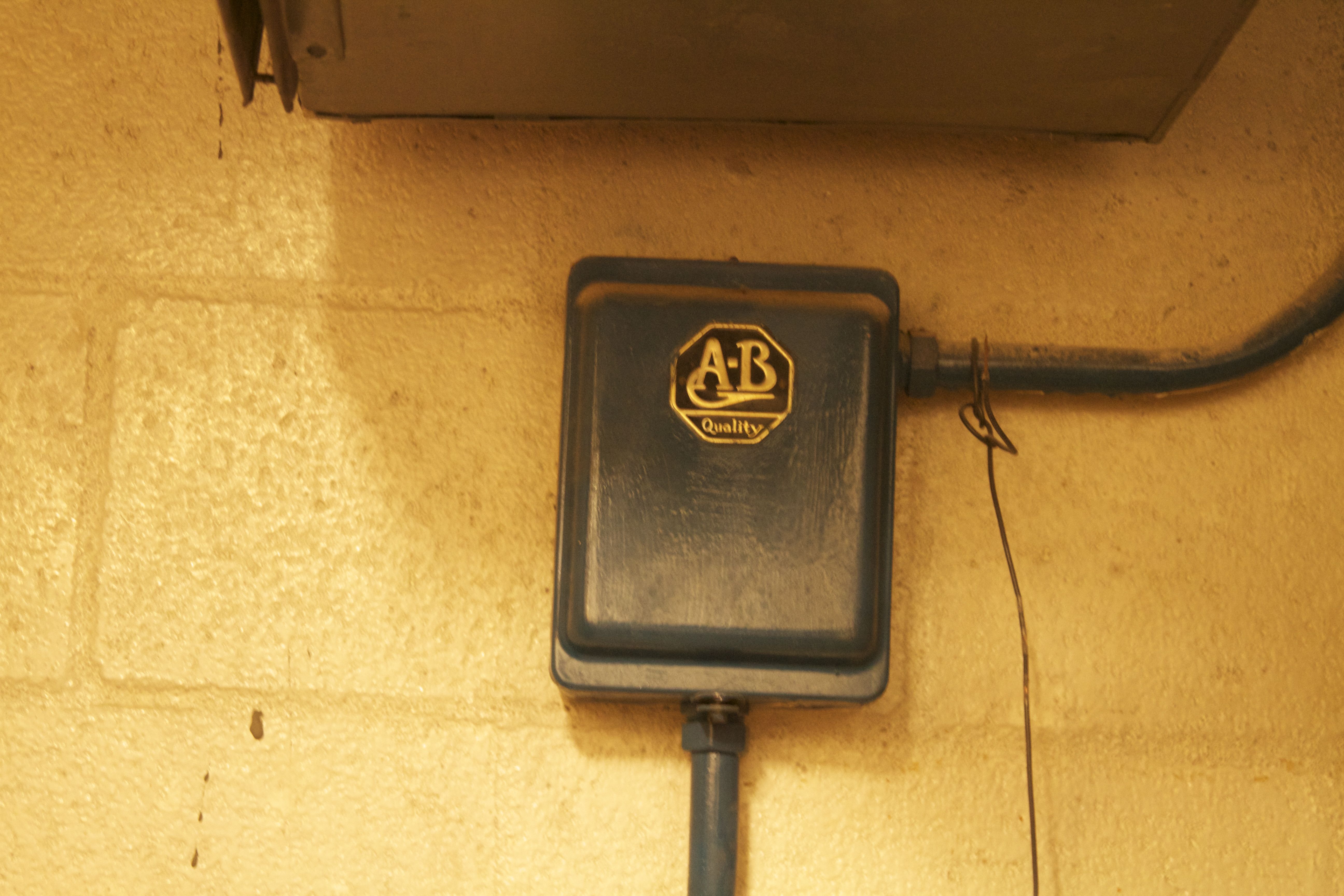 Marine Mammal Center