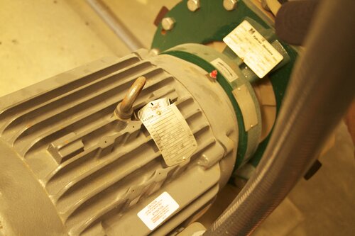 Marine Mammal Center