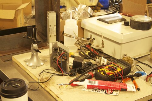 Marine Mammal Center