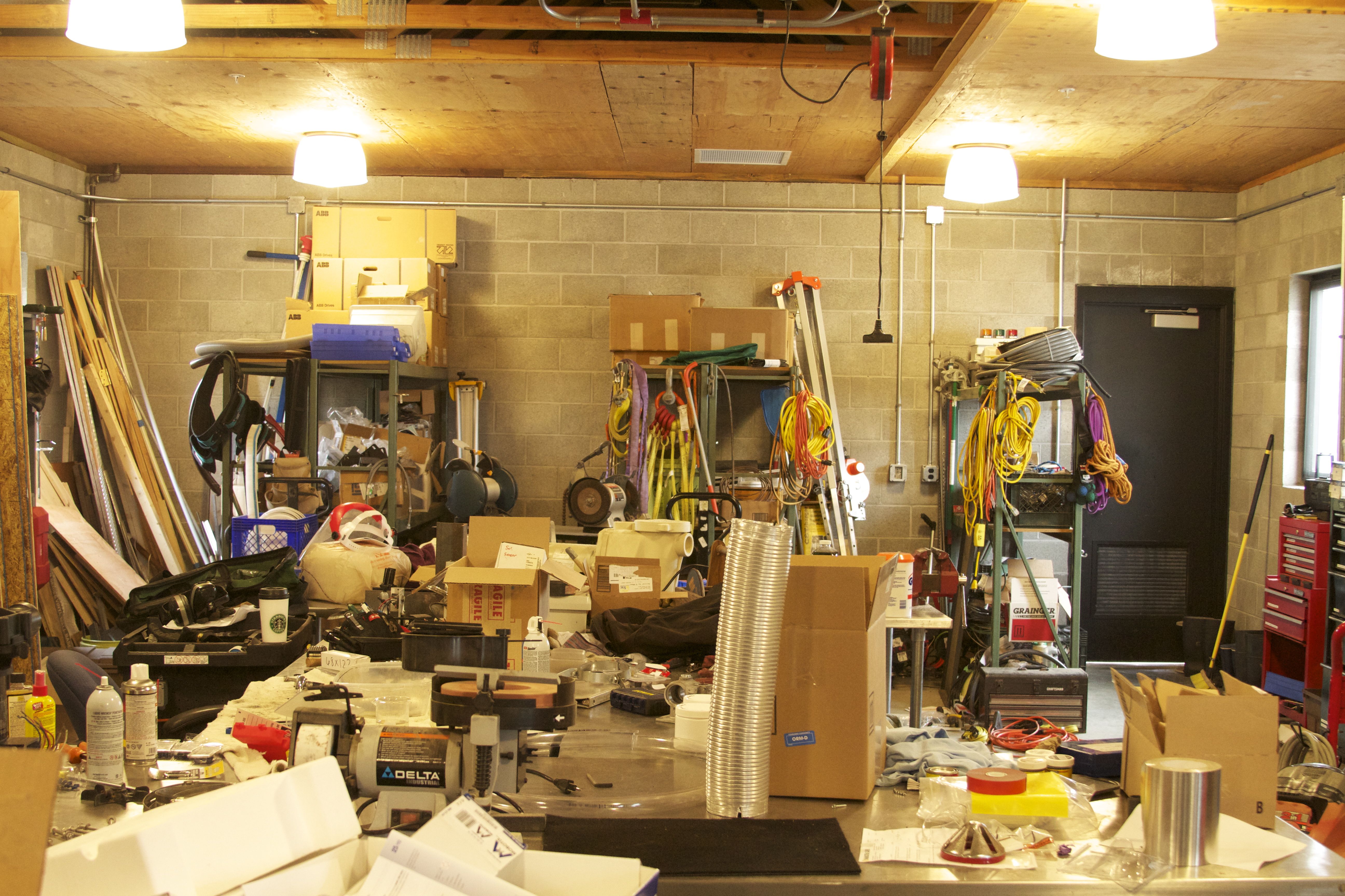 Marine Mammal Center