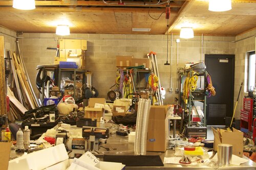 Marine Mammal Center