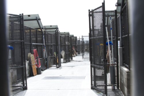 Marine Mammal Center 108