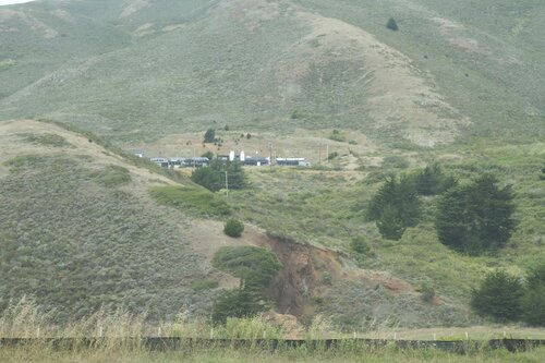 Marine Mammal Center