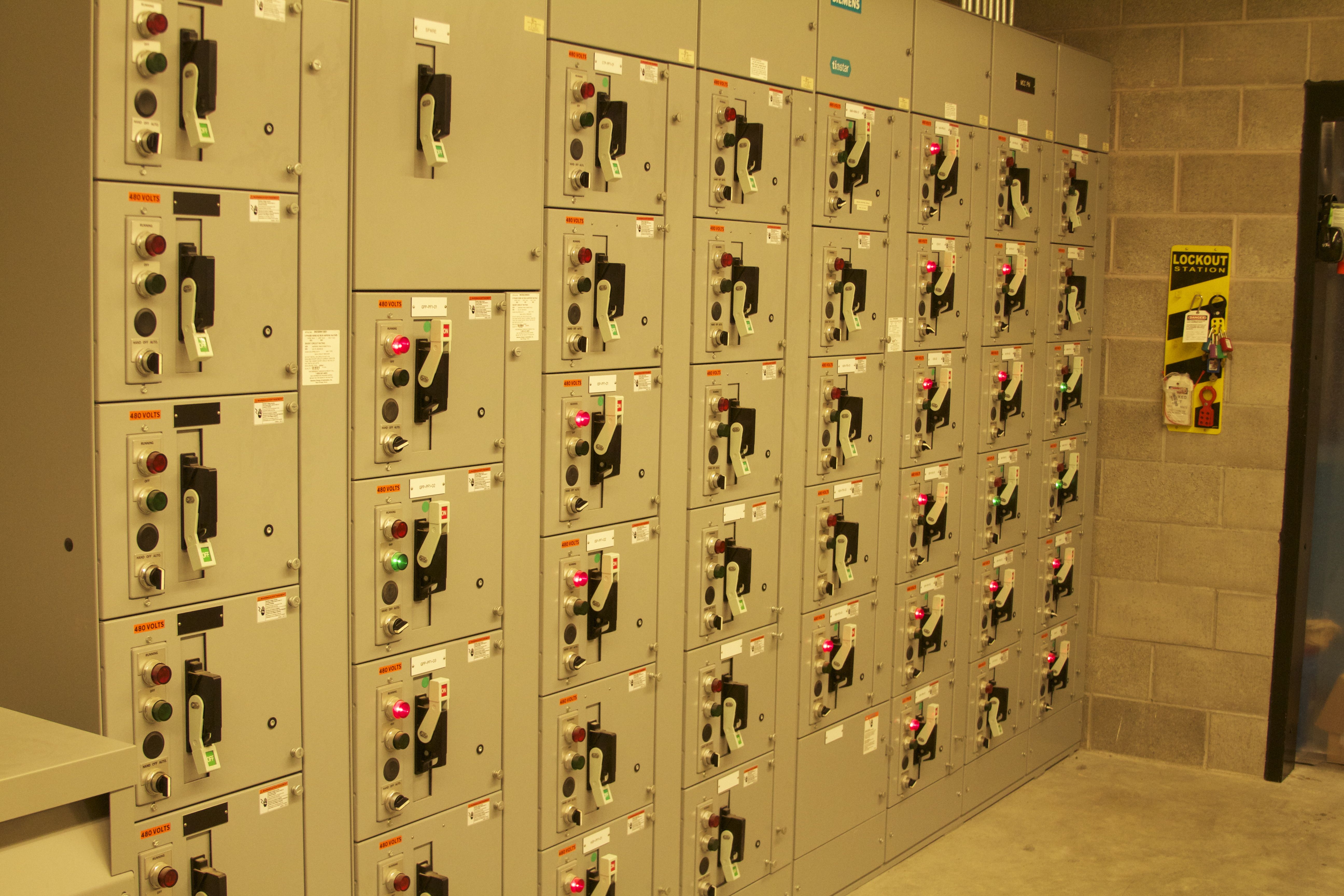 Marine Mammal Center