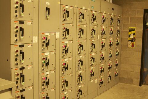 Marine Mammal Center