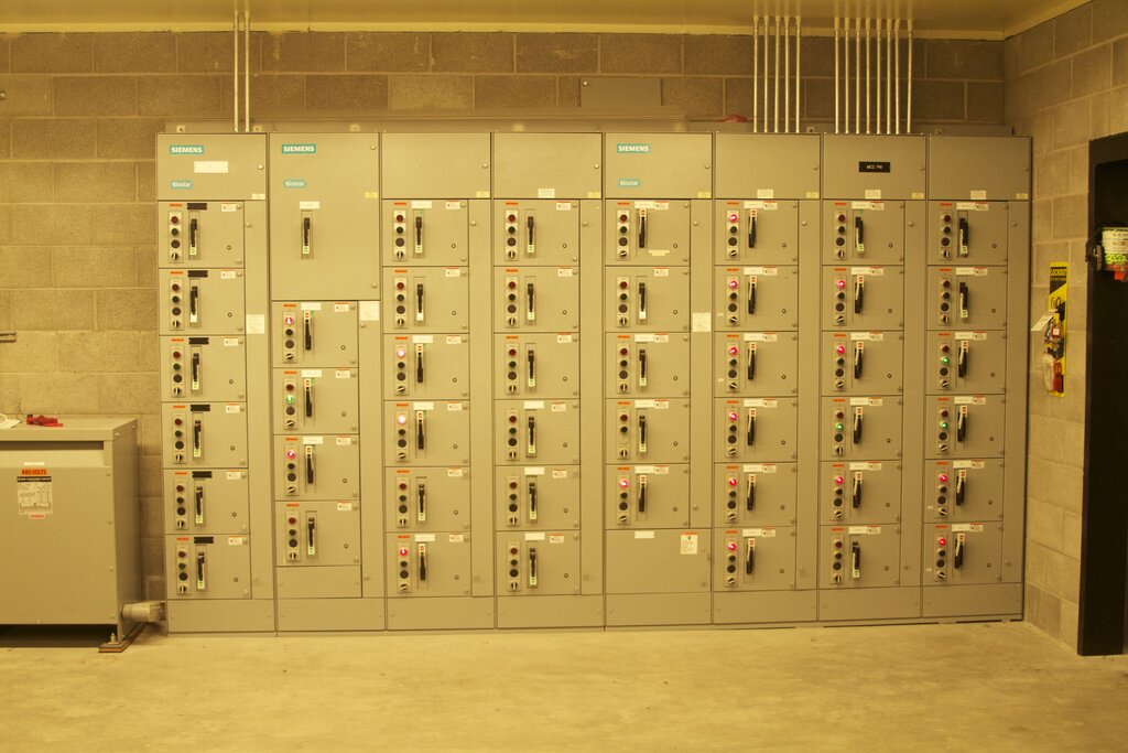 Marine Mammal Center