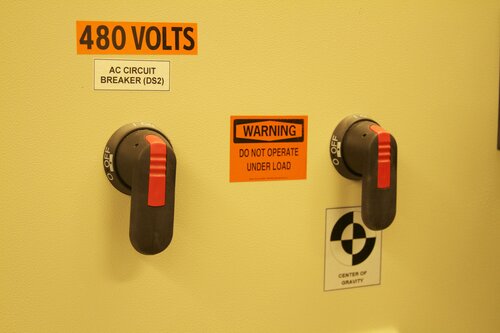 Marine Mammal Center