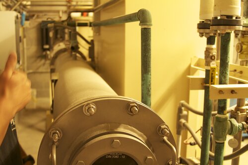 Marine Mammal Center