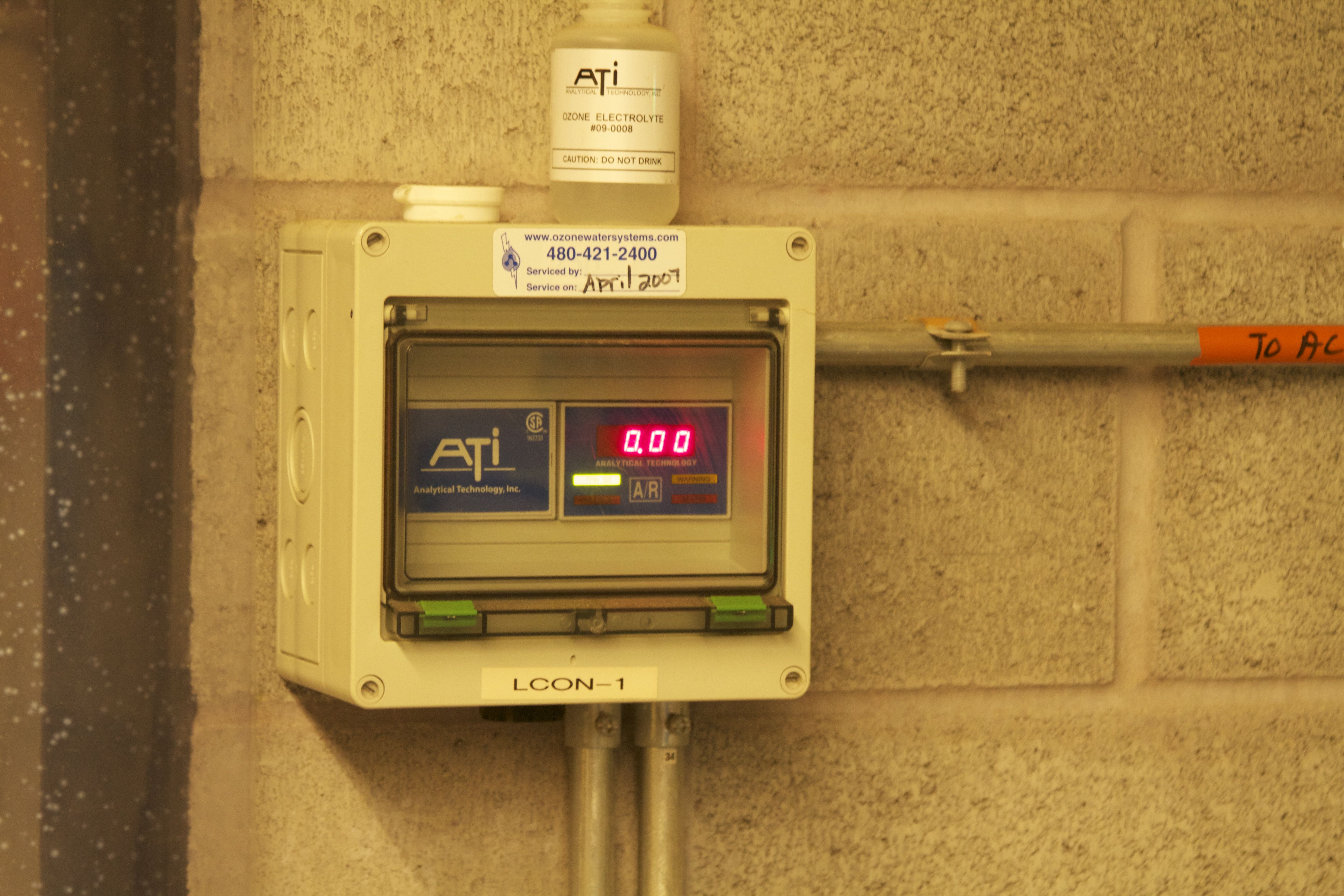 Marine Mammal Center