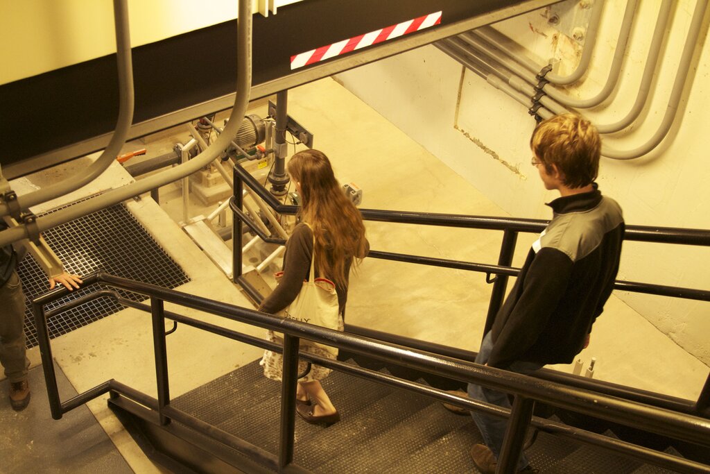 Marine Mammal Center