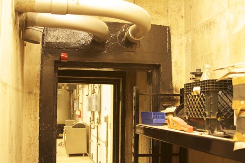 Marine Mammal Center