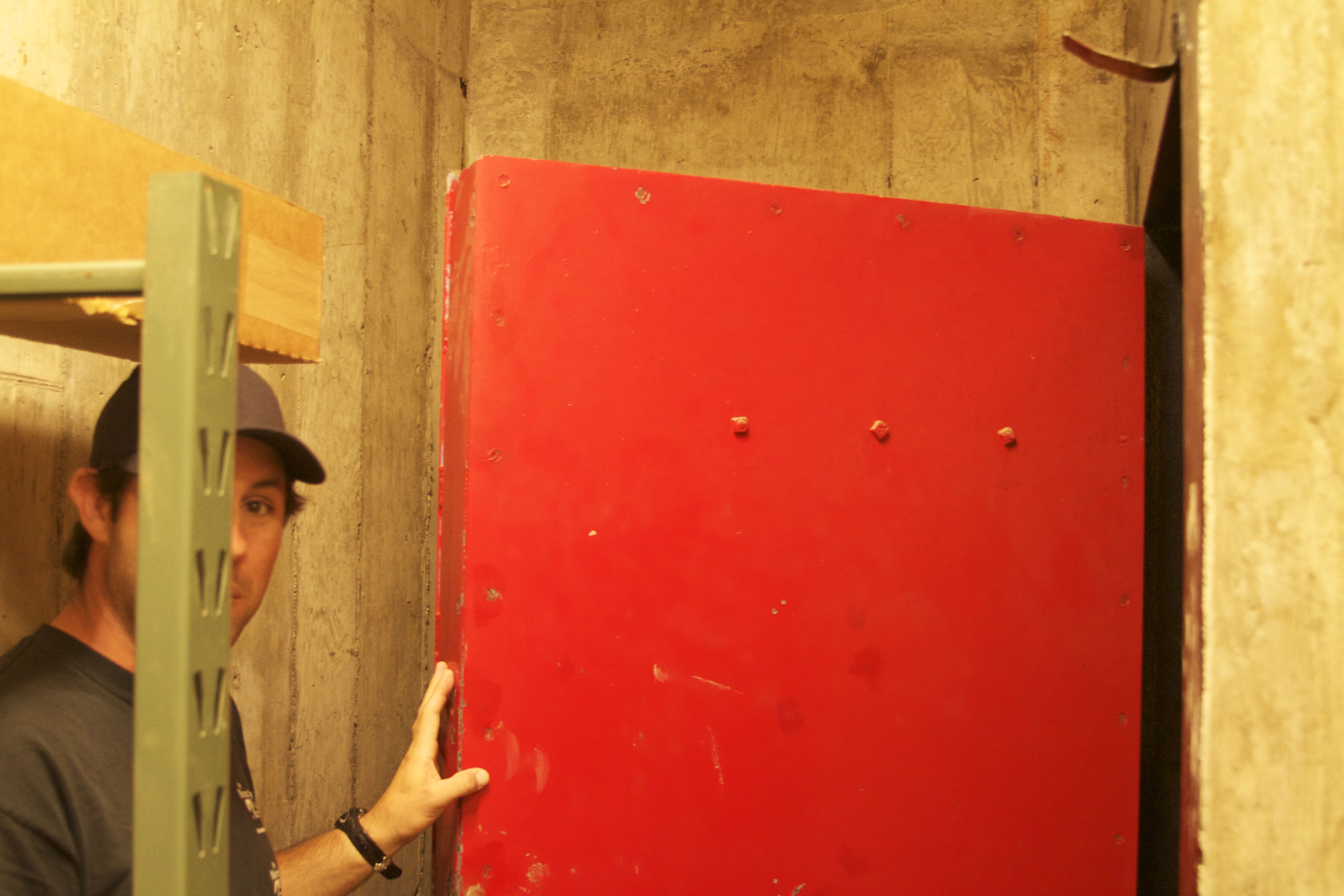 Marine Mammal Center