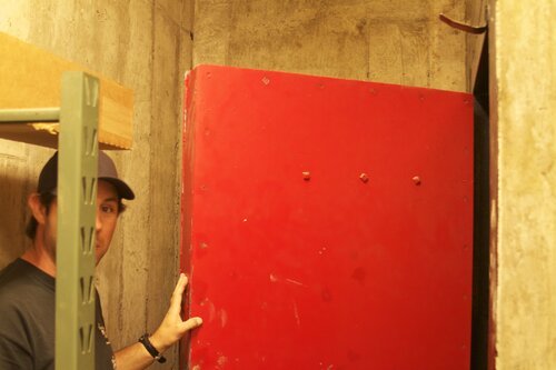 Marine Mammal Center